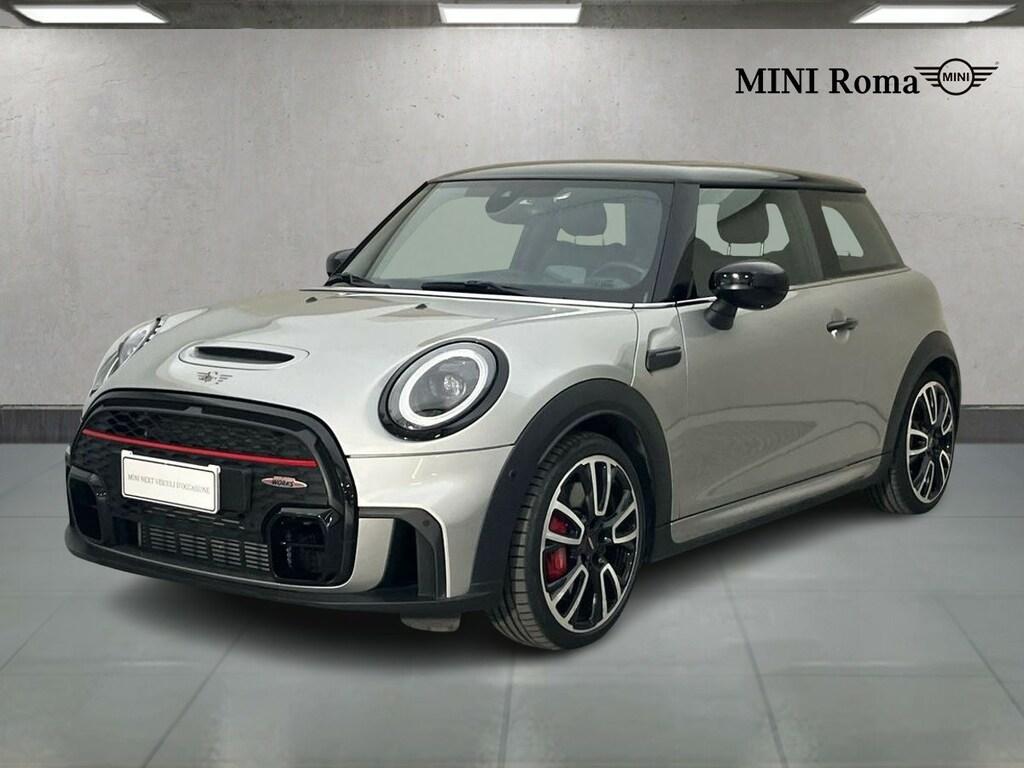 Mini Mini 3p 2.0 JCW JCW auto
