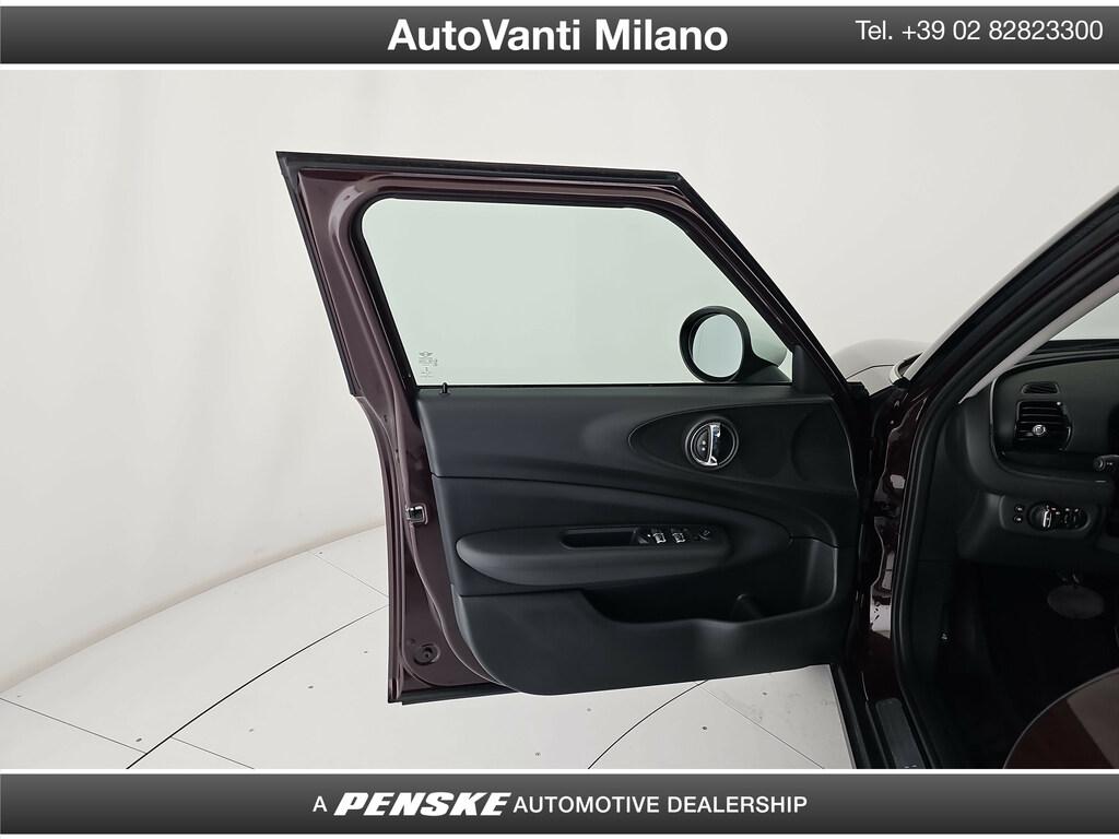 Mini Cooper Clubman 1.5 Cooper Auto