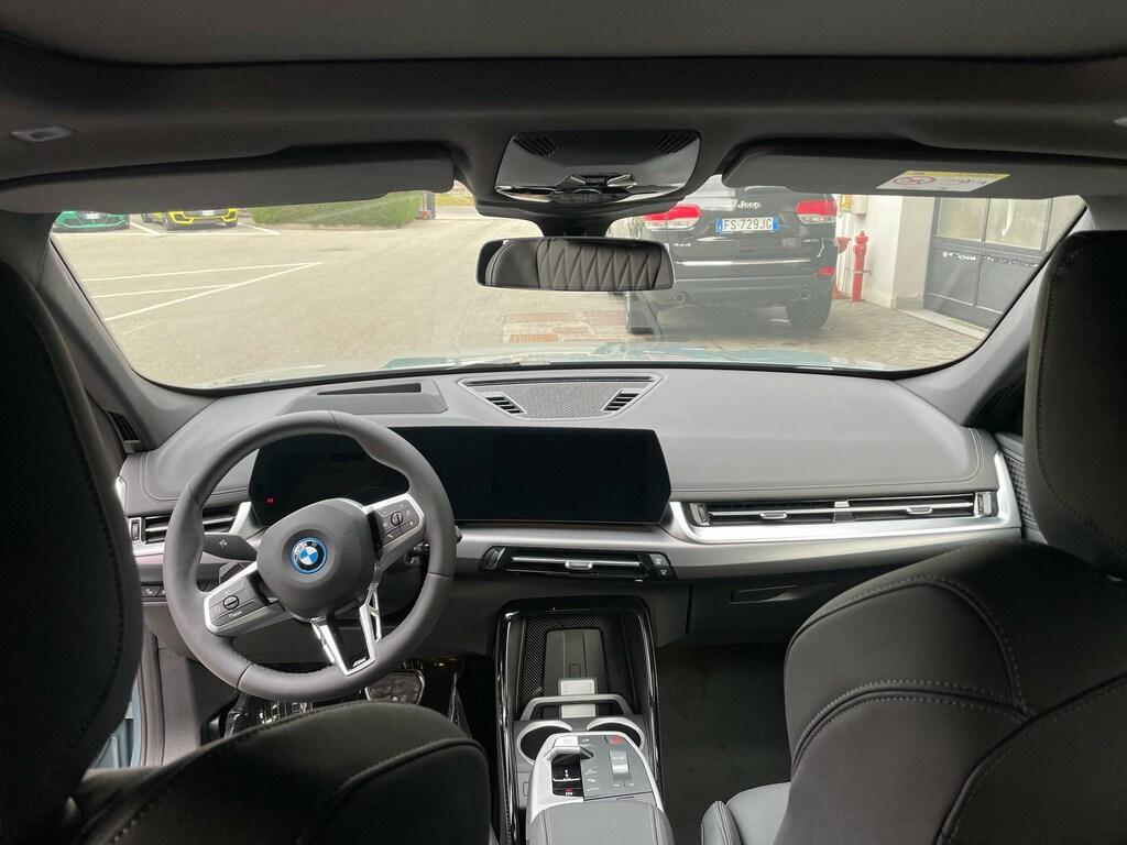 BMW iX1 30 xdrive Msport