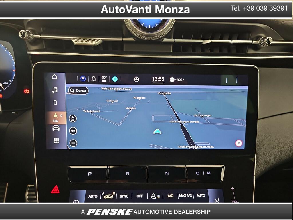 Maserati Grecale 2.0 mhev GT 300cv auto