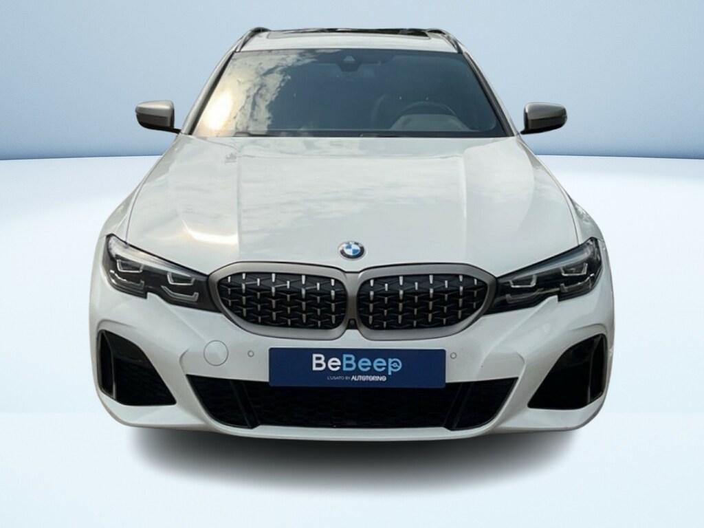 BMW Serie 3 M M340d Touring mhev 48V xdrive auto