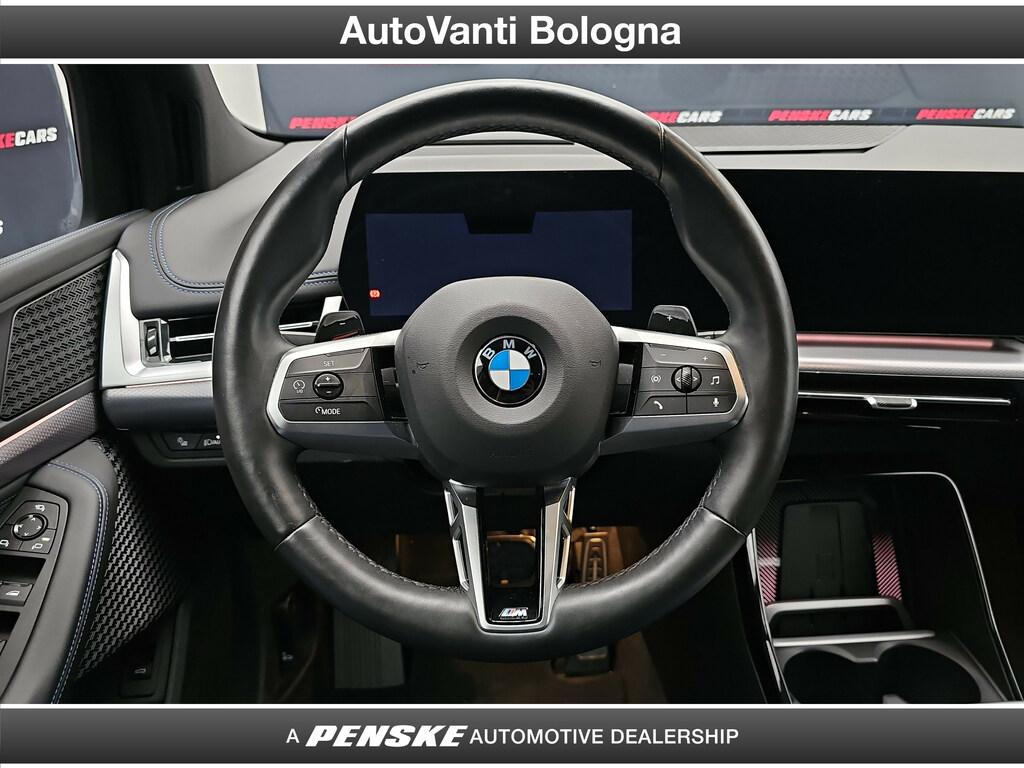 BMW Serie 2 218d Active Tourer Msport auto