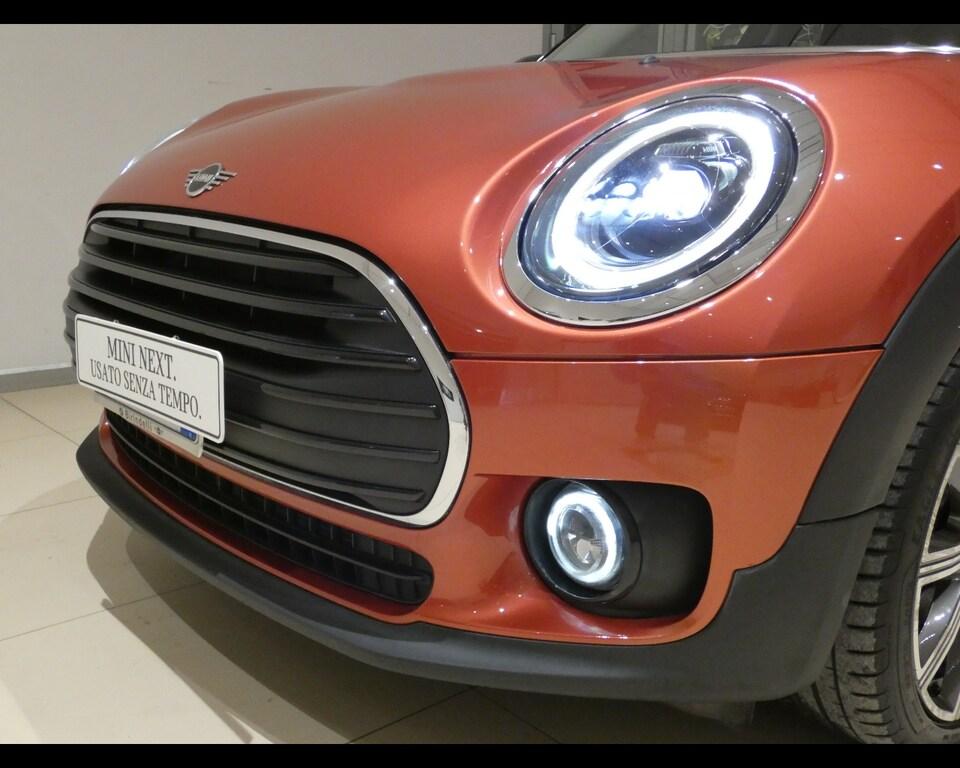 Mini One Clubman 1.5 One