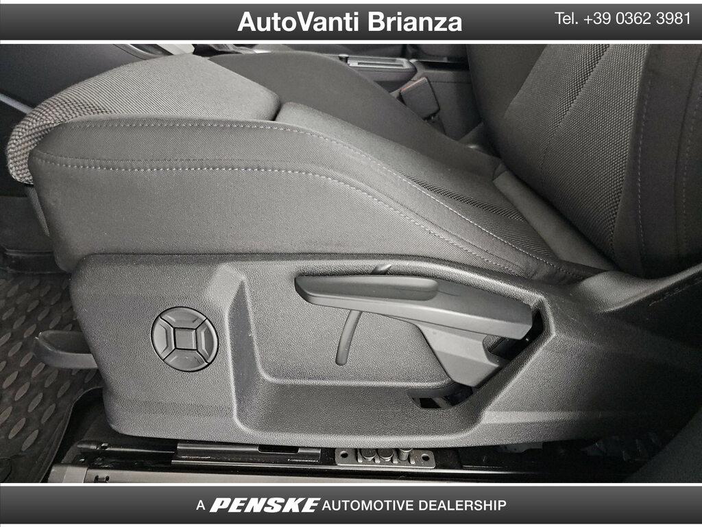 Audi Q3 Sportback 35 1.5 tfsi S line edition s-tronic