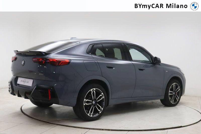 BMW X2 xdrive 20d 48V MSport Pro auto