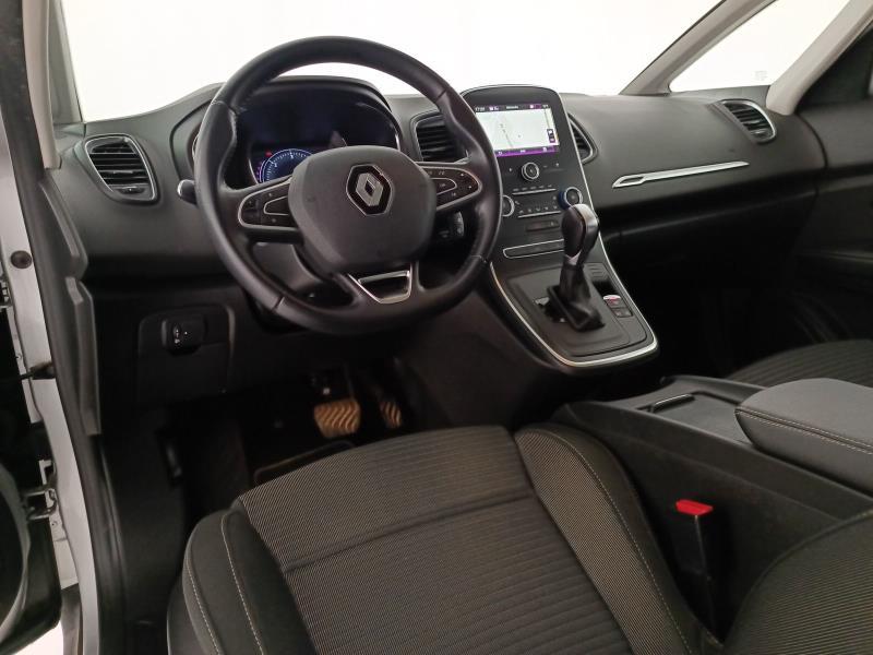 Renault Scenic 1.5 dci energy Sport Edition2 110cv edc