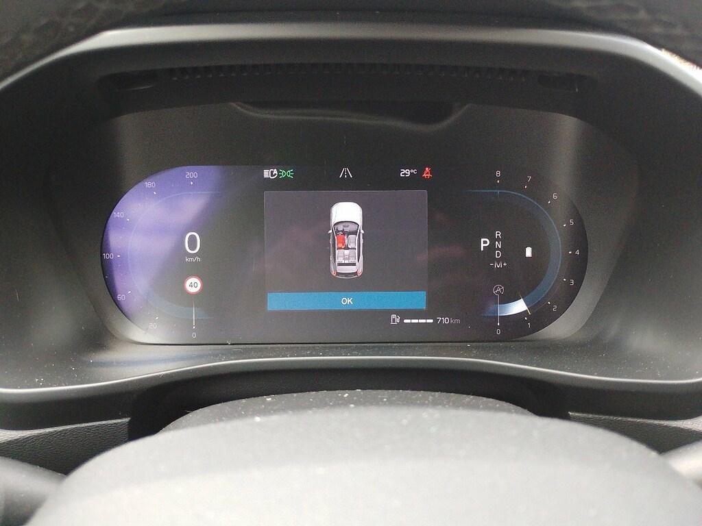 Volvo XC40 2.0 b3 Ultimate Dark auto