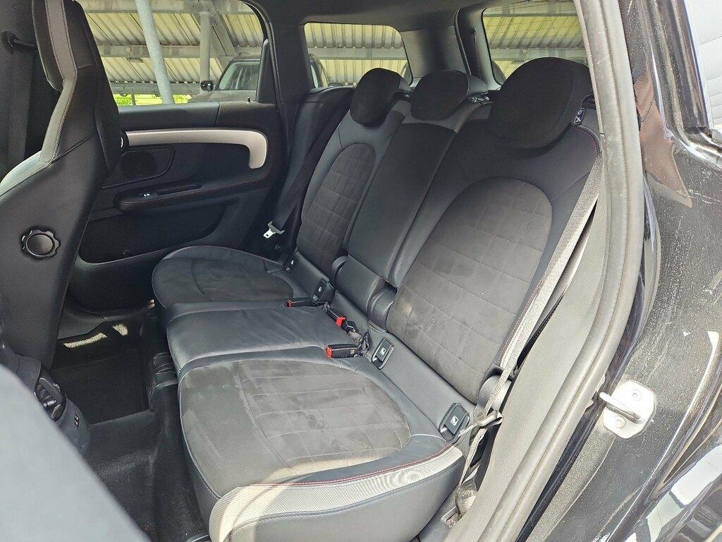 Mini Mini Countryman 2.0 JCW JCW auto