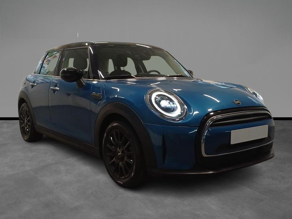 Mini Cooper 1.5 TwinPower Turbo Cooper