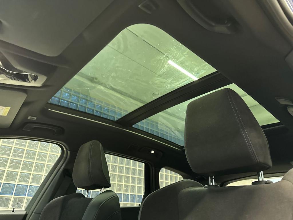 BMW X1 xdrive23d mhev 48V Msport auto