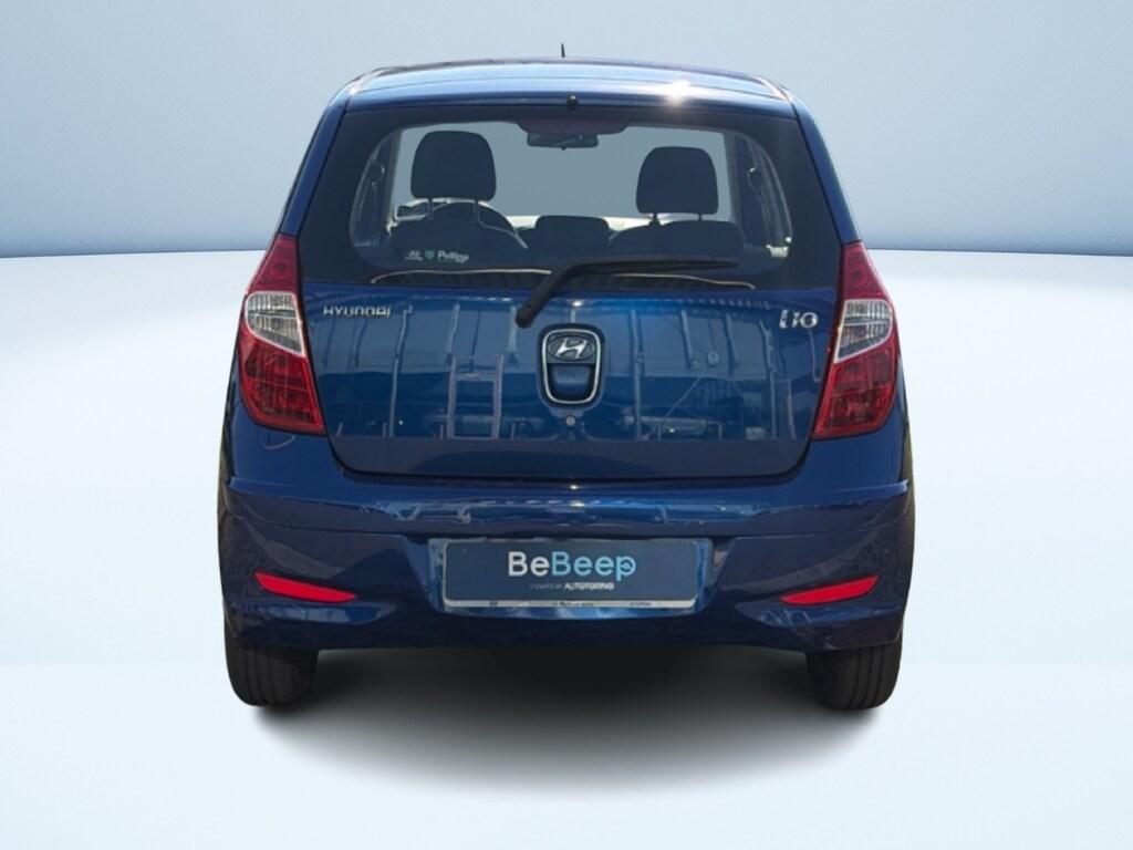 Hyundai i10 1.1 Classic
