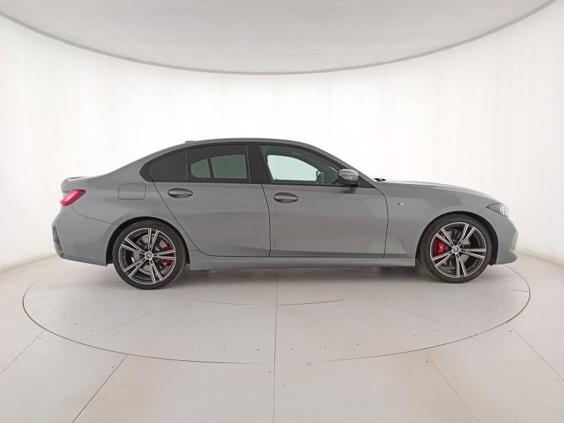 BMW Serie 3 320d mhev 48V Msport auto