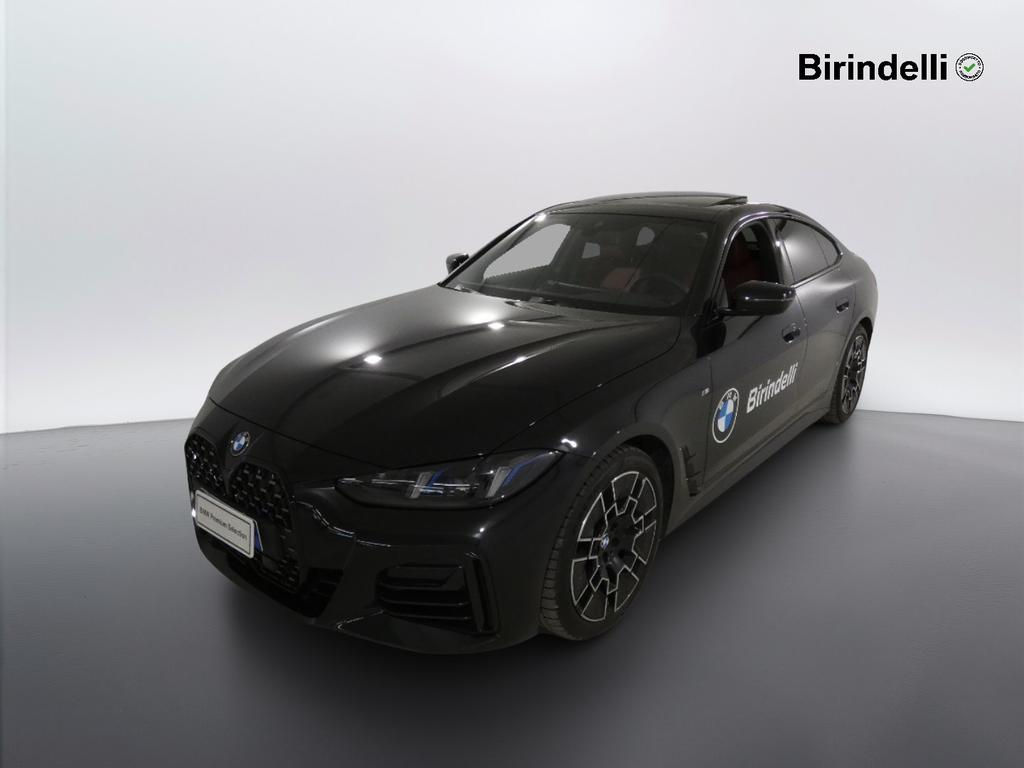 BMW Serie 4 420d Gran Coupe mhev 48V M Sport Pro auto