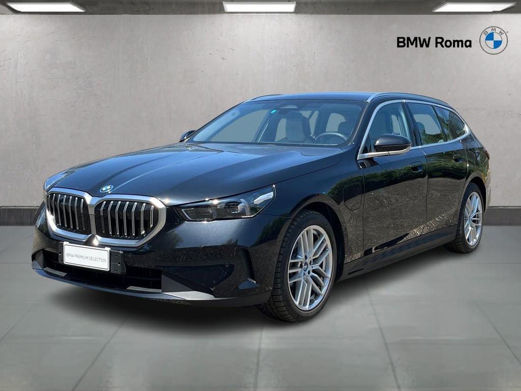 BMW Serie 5 530e Touring xdrive auto