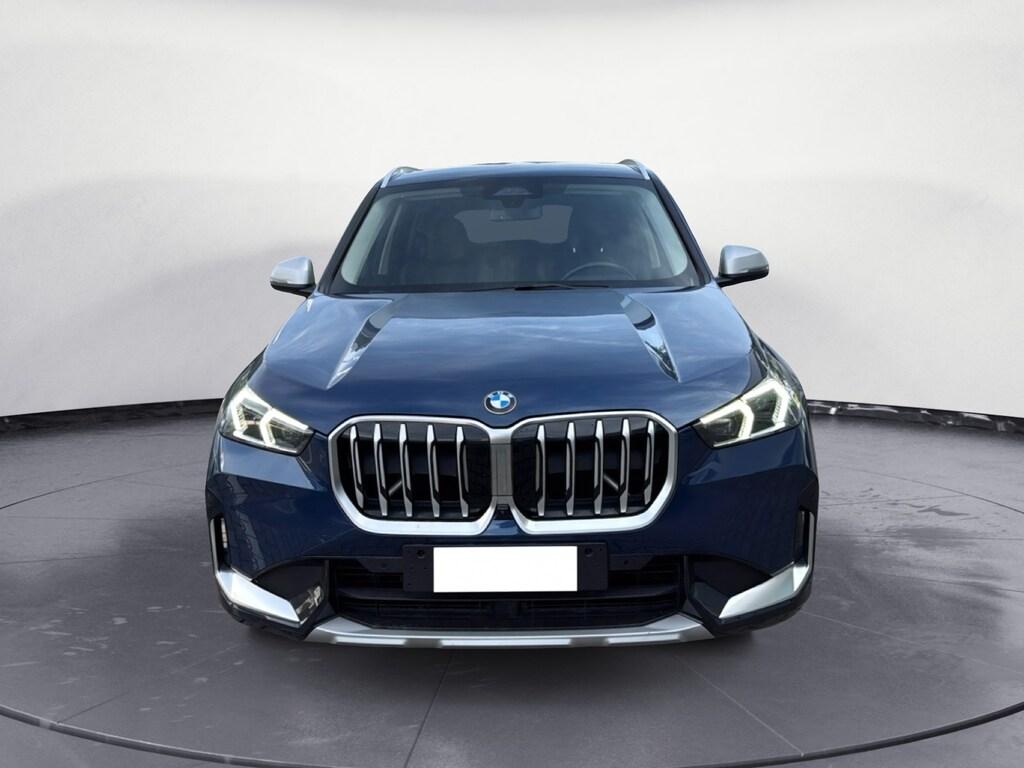 BMW X1 sdrive18d X-Line auto
