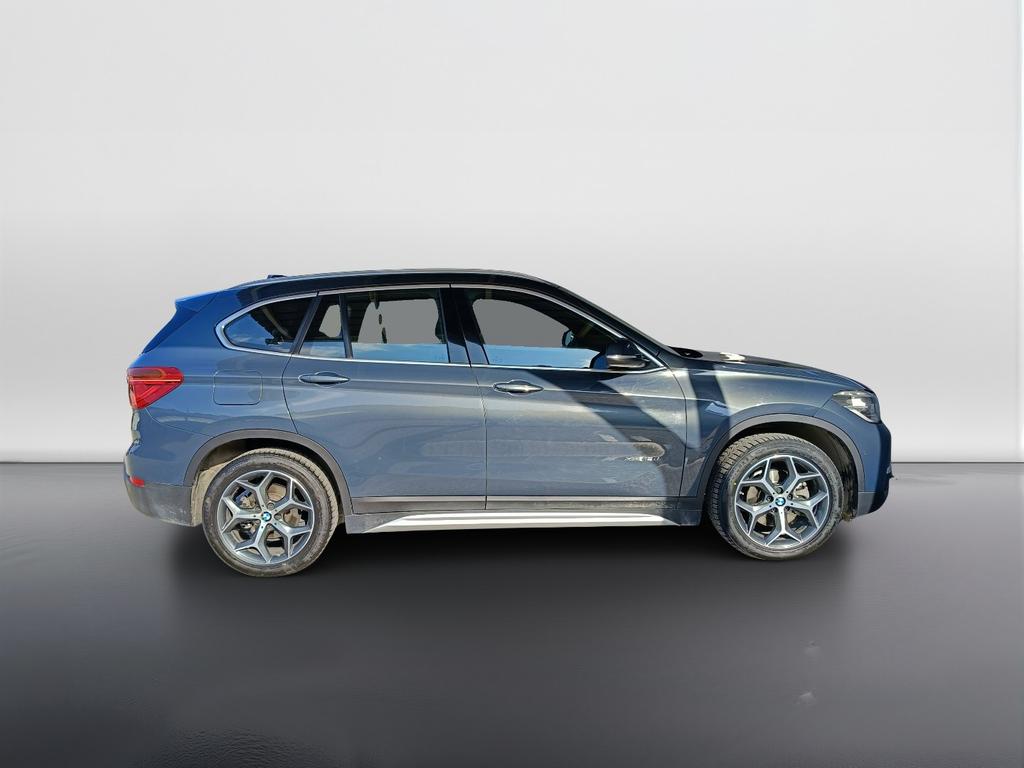 BMW X1 xdrive18d xLine auto