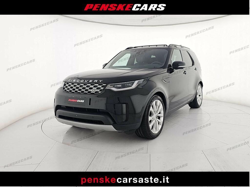 Land Rover Discovery 3.0d i6 mhev SE awd 249cv 7p.ti auto