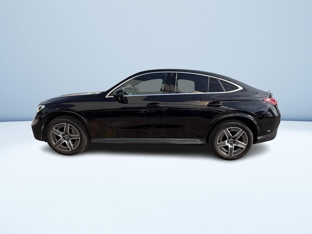 Mercedes GLC 220 d AMG Line Premium 4matic auto