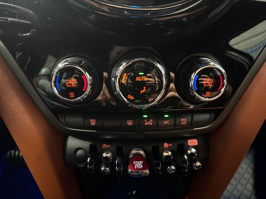 Mini Cooper SD Countryman 2.0 Cooper SD