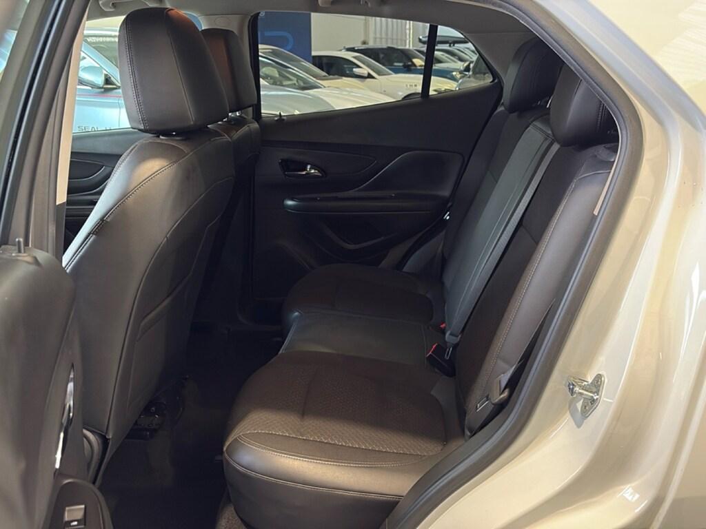 Opel Mokka X 1.6 cdti Innovation s&s 4x2 110cv
