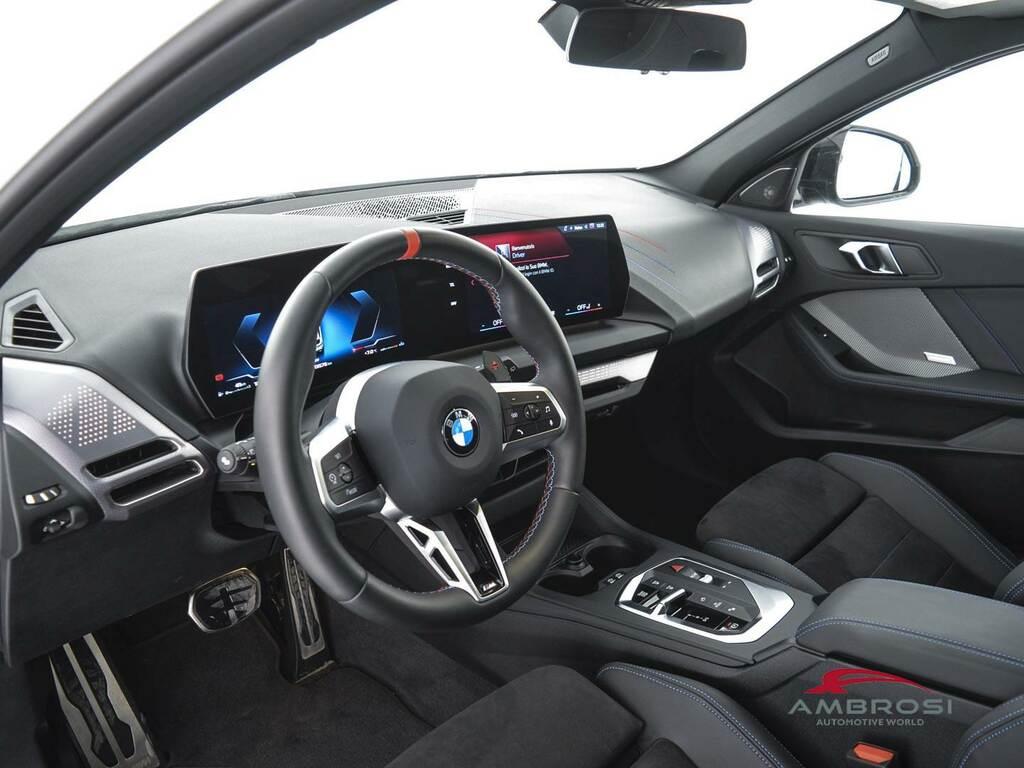 BMW Serie 1 M M135 xdrive MSport Pro auto