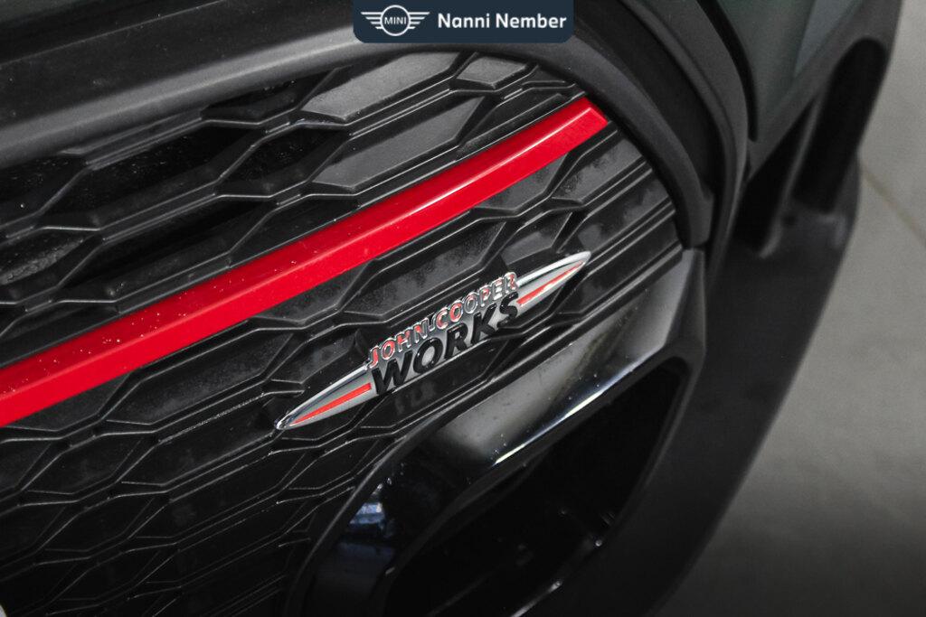 Mini Mini 3p 2.0 JCW JCW auto