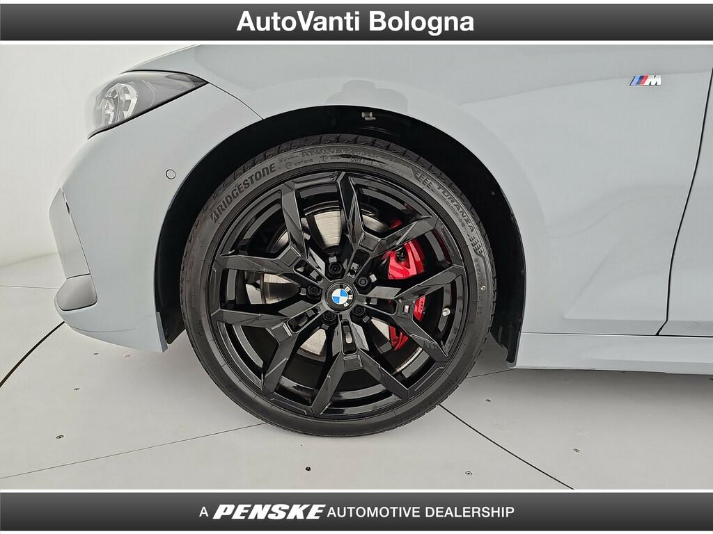 BMW Serie 3 320d Touring mhev 48V Msport xdrive auto