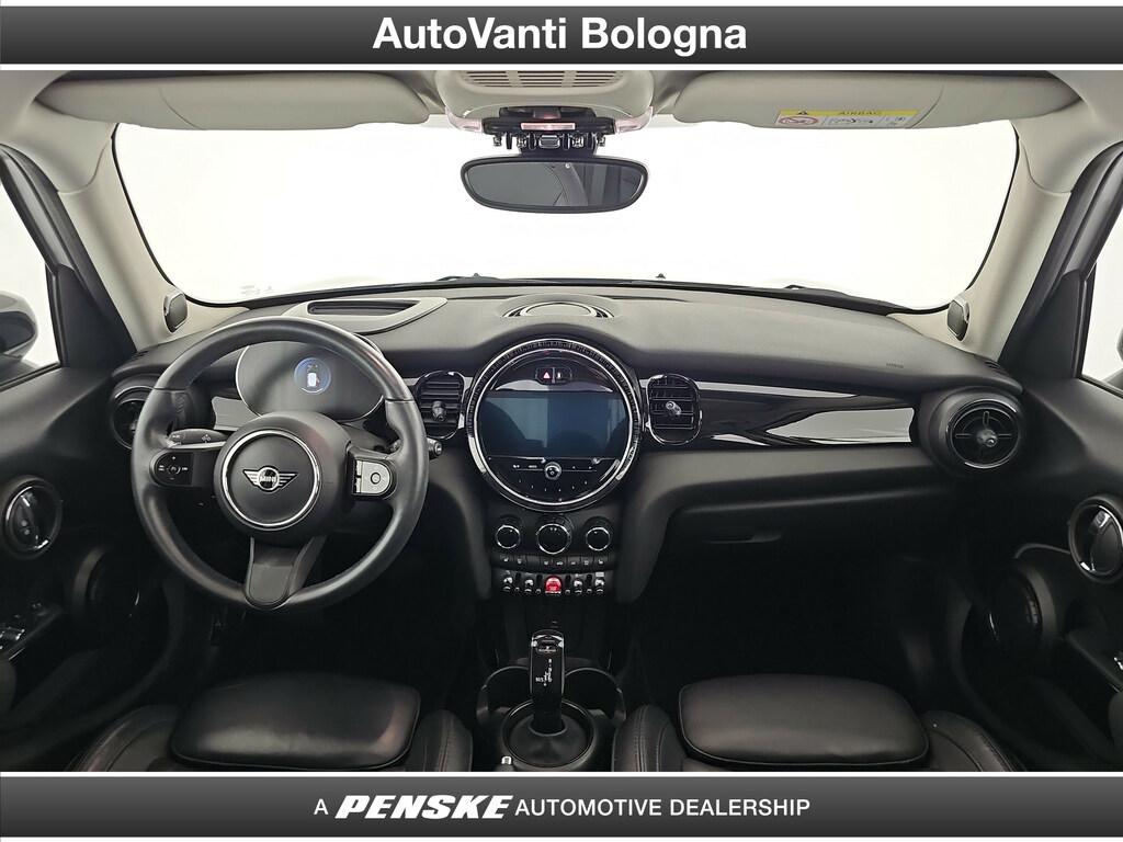 Mini Cooper 1.5 TwinPower Turbo Cooper DCT