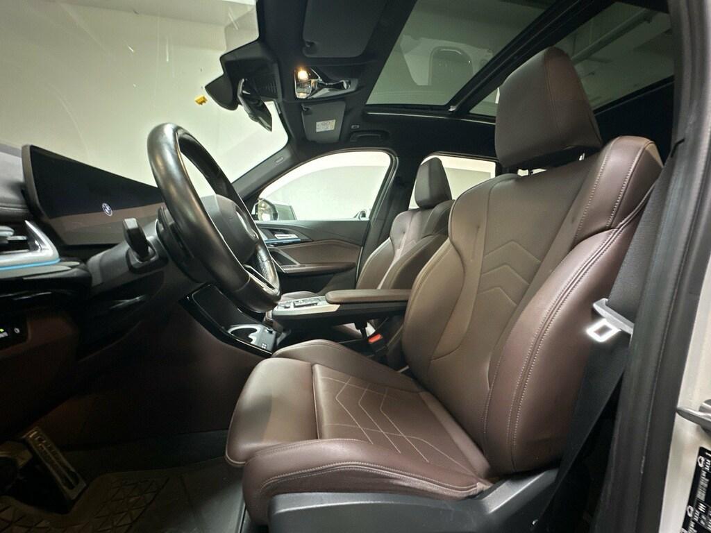 BMW X1 xdrive23d mhev 48V MSport Edition Balance auto