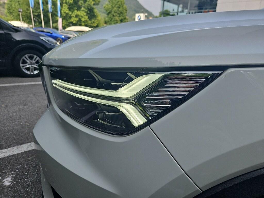Volvo XC40 1.5 T3 Momentum geartronic my20