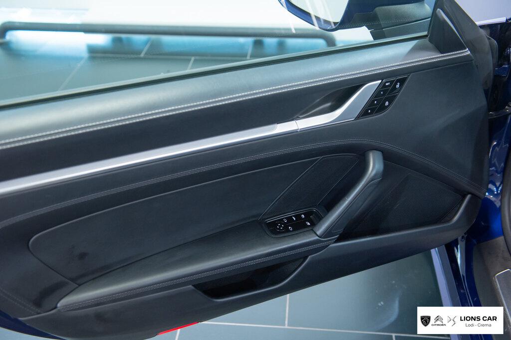 Porsche 911 Cabrio 3.0 Carrera S auto