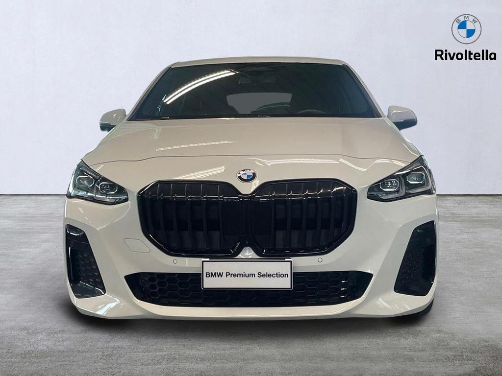 BMW Serie 2 218d Active Tourer Msport auto