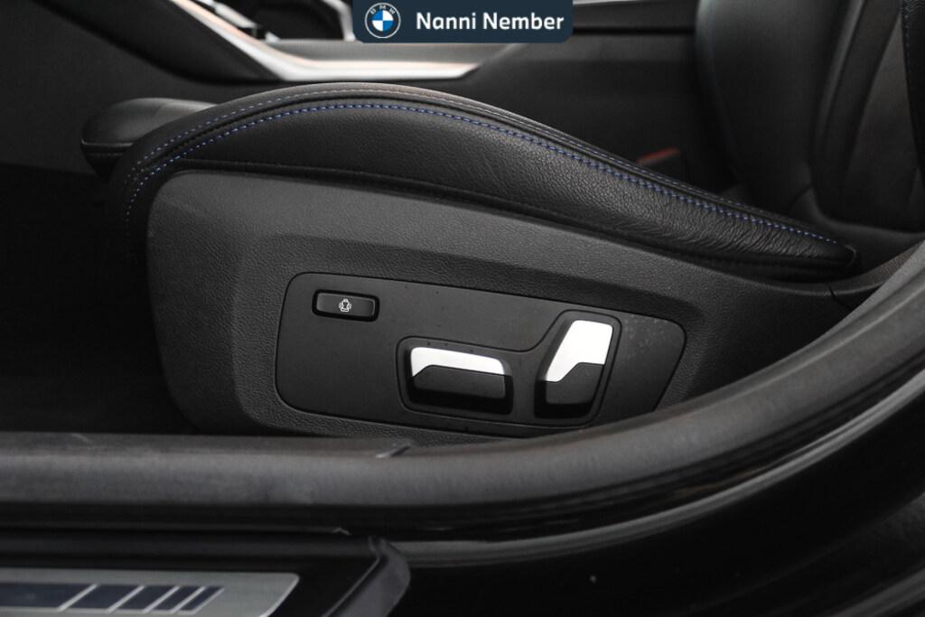 BMW Serie 4 420d Gran Coupe mhev 48V xdrive Msport auto