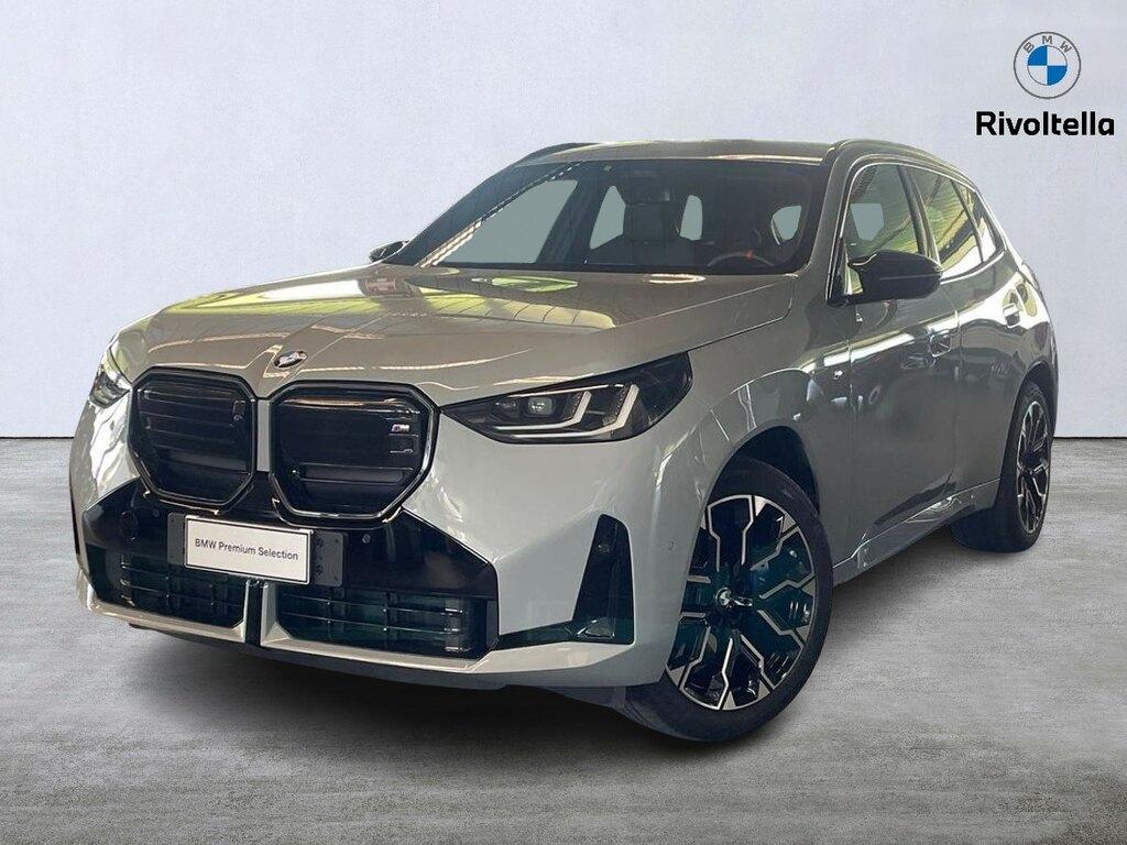 BMW X3 M X3 xdriveM50 MSport Pro auto