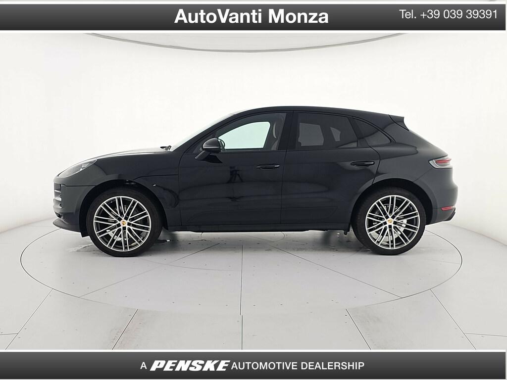 Porsche Macan 3.0 S 354cv pdk