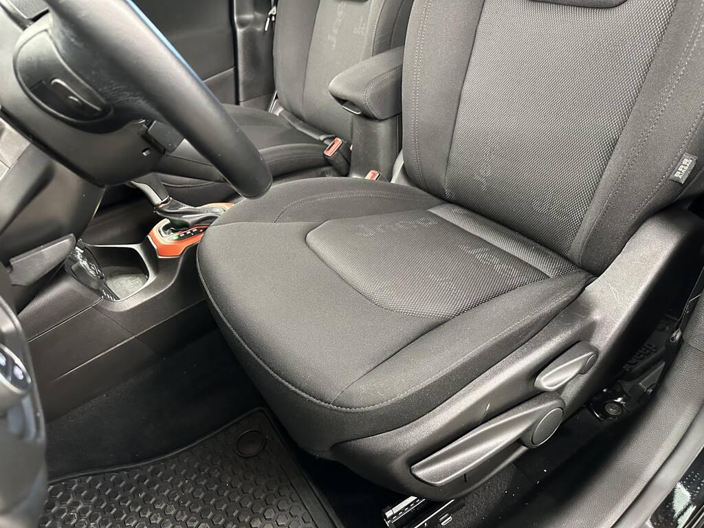 Jeep Renegade 2.0 mjt Limited 4wd 140cv auto