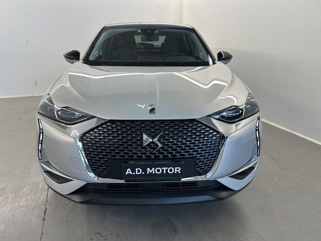 DS DS3 Crossback 1.5 bluehdi Grand Chic 130cv auto