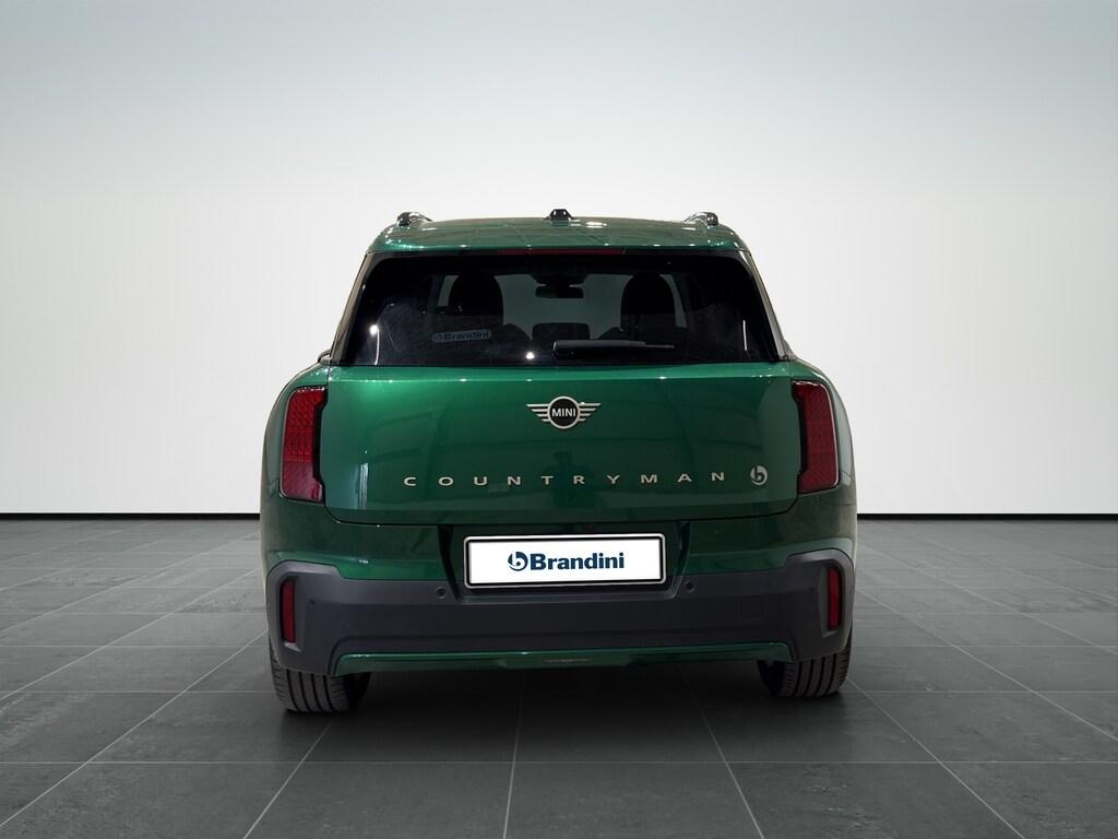 Mini Mini Countryman 2.0 48V D Classic auto