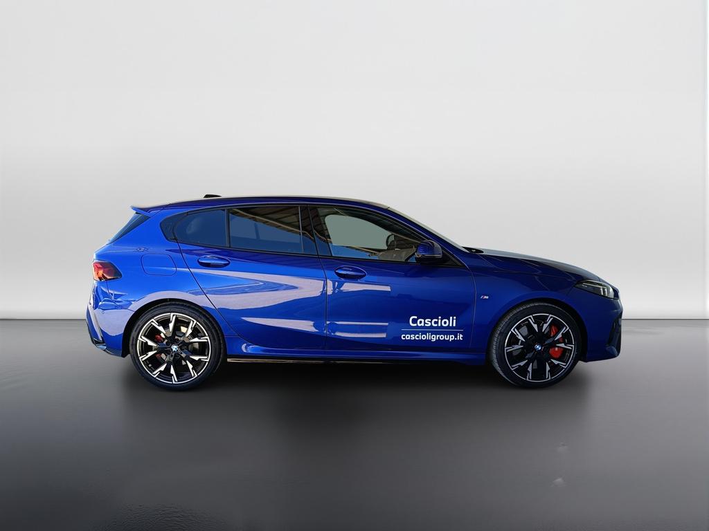 BMW Serie 1 120d 48V MSport Pro auto