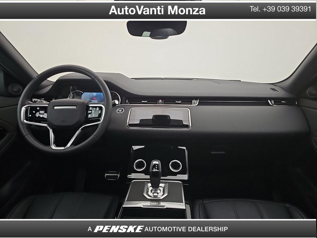 Land Rover Range Rover Evoque Evoque 2.0 i4 mhev Dynamic SE awd 249cv auto