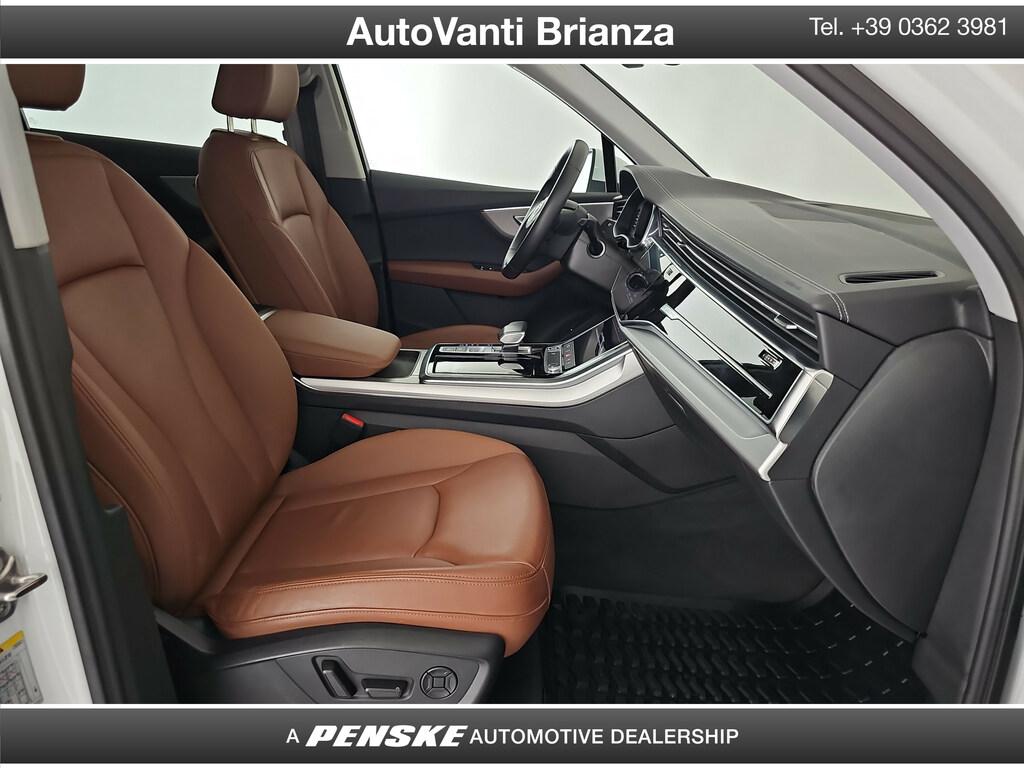 Audi Q7 45 3.0 tdi mhev Business quattro tiptronic 7p.ti