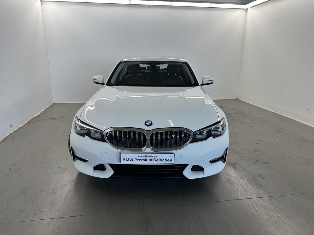 BMW Serie 3 320d Sport