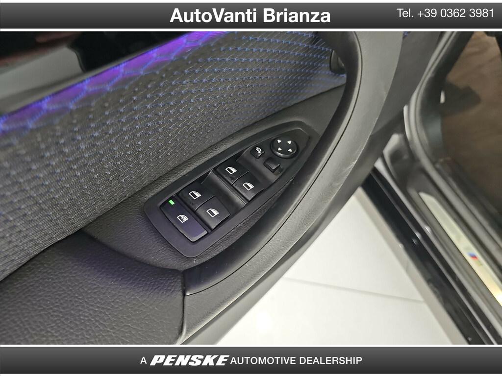 BMW X1 xdrive20d Msport auto