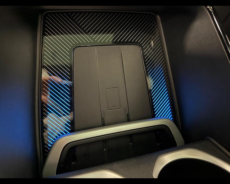 BMW X2 sdrive 18d MSport auto