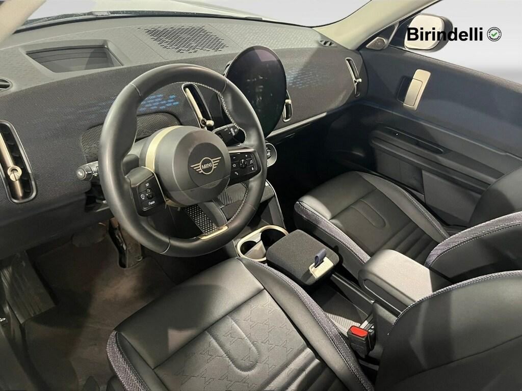 Mini Mini Countryman 1.5 48V C Classic auto