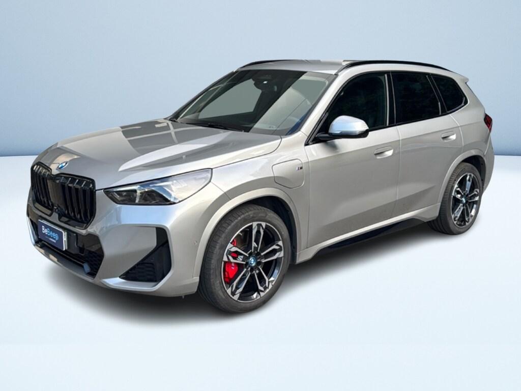 BMW X1 xdrive 25e MSport Pro auto