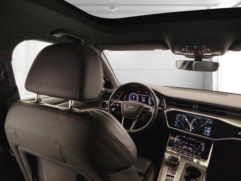 Audi A6 Avant 45 3.0 tdi mhev Business quattro tiptronic