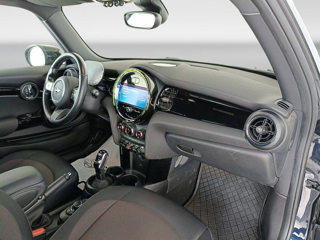 Mini Cooper 1.5 TwinPower Turbo Cooper