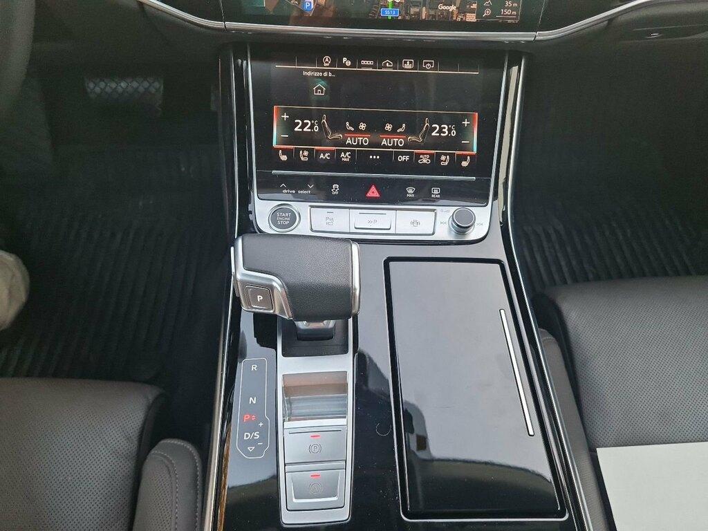 Audi A8 50 3.0 tdi mhev quattro tiptronic