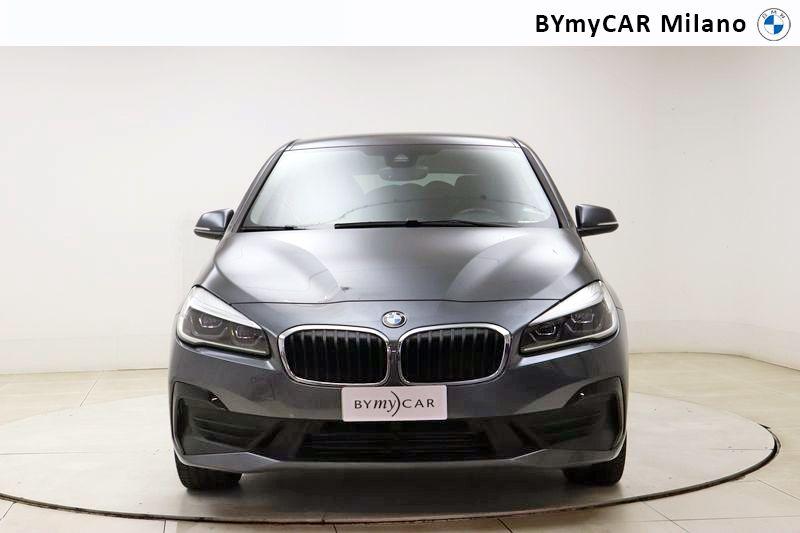 BMW Serie 2 225xe Active Tourer iPerformance Business auto my20